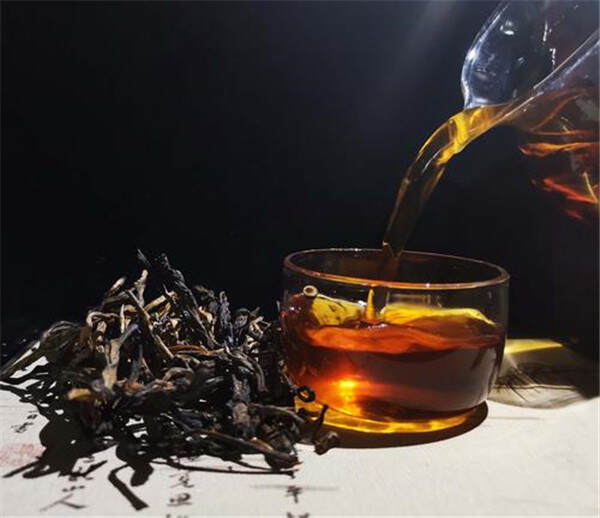 红茶为什么被称为"万病之药"?