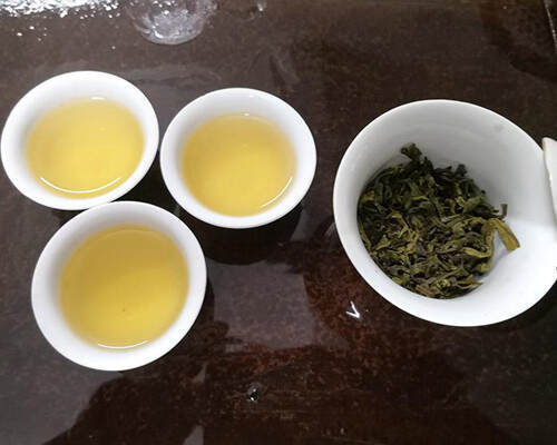 【茶功效】潮汕炒茶属于什么茶 潮汕炒茶的功效与作用