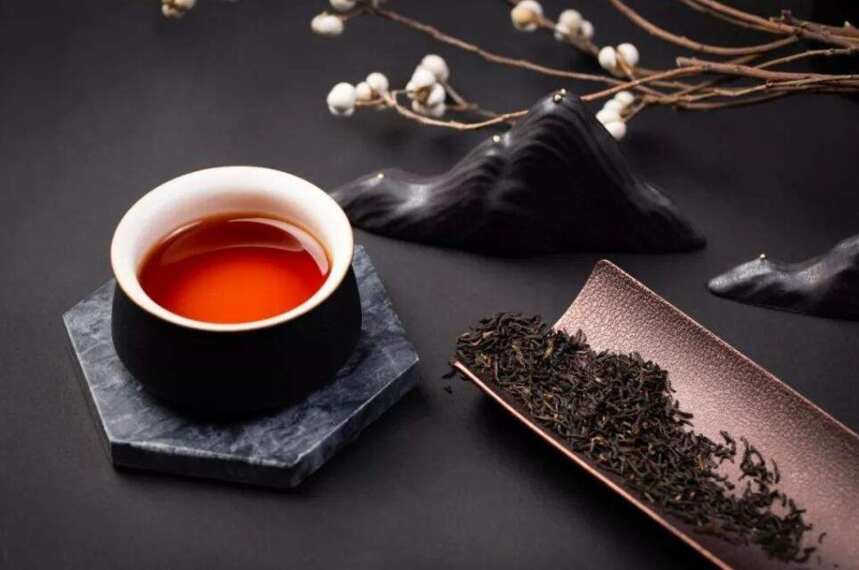六大茶类中的红茶种类都有哪些？