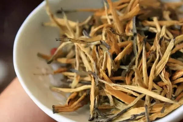 滇红茶属于什么滇红茶哪个品种最好喝