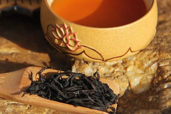 大红袍是绿茶还是红大红袍属于哪种茶叶类型的茶