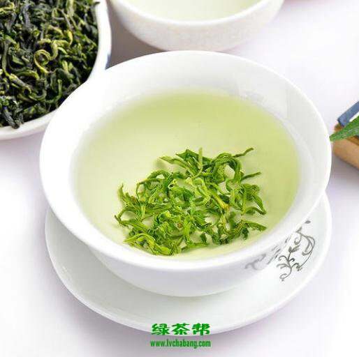 【茶功效】早春绿茶的功效与作用 早春绿茶为什么贵
