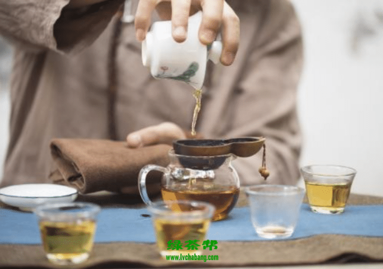 【茶功效】禅茶是什么品种的茶 禅茶的功效与作用