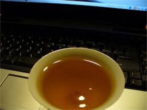 普洱茶每天喝多少合适,普洱茶每日的最佳饮用量为多少？