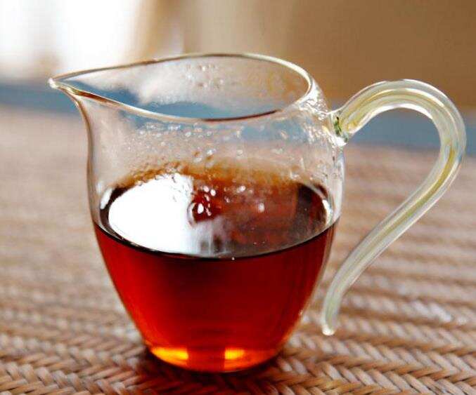 普洱茶熟茶与生普洱熟茶好还是生茶好？