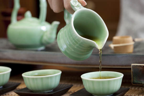 泡茶之前为什么要预热泡茶工具_泡茶温杯的作用