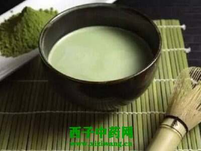 【茶功效】什么是绿茶粉 绿茶粉的功效与作用