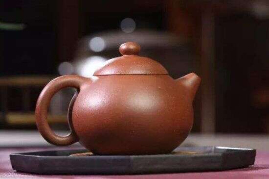 本山绿泥壶适合冲泡什么紫砂壶本山绿最适合什么茶？