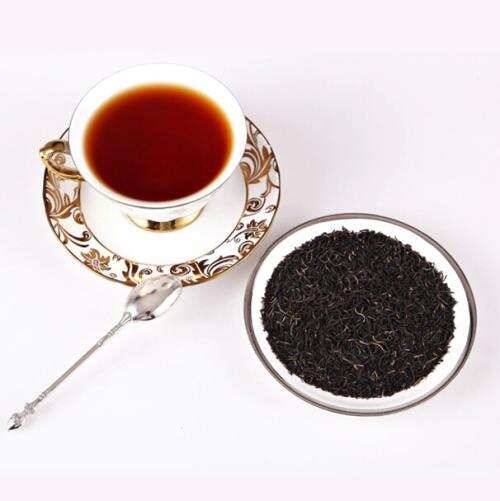 红茶有哪些品种？常见的红茶种类介绍