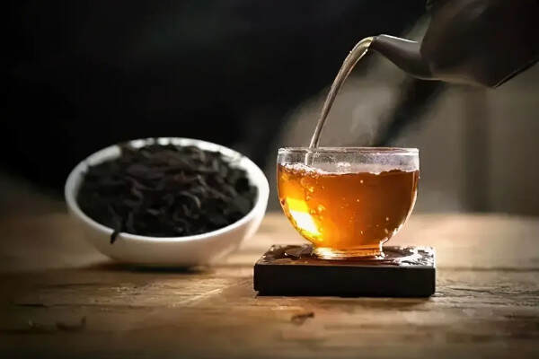 黑茶怎么喝才正确方法_黑茶什么季节喝比较合适