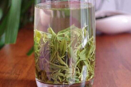 蒙顶甘露是什么甘露茶是绿茶吗？