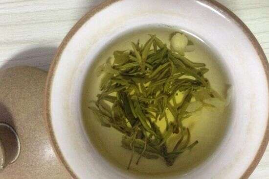 茉莉香螺茶属于什么茉莉香螺是绿茶吗