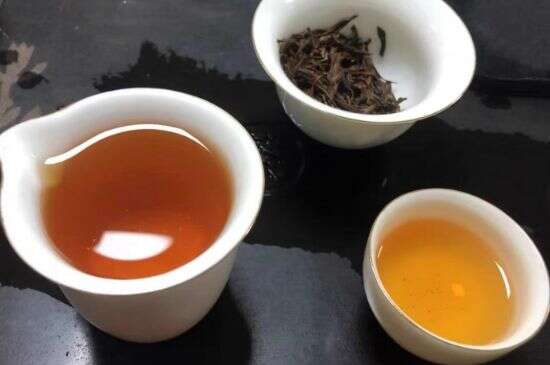 四川红茶哪个牌子好_四川最好的红茶