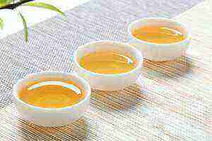哪种茶叶是绿茶，绿茶属于发酵茶吗？