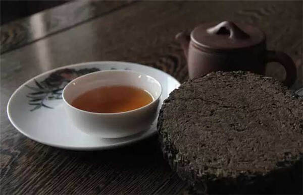 黑茶新手了解黑茶的第 一步，请从熟读这些知识点开始，请收藏