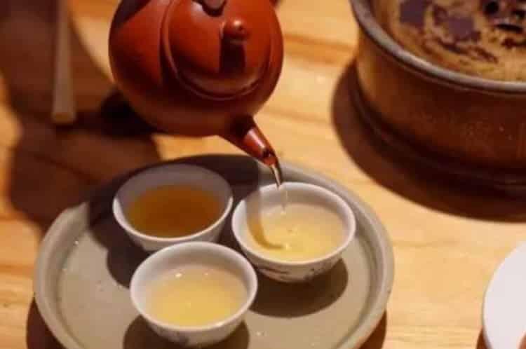 黄金芽茶叶如何冲泡_黄金芽茶的冲泡方法