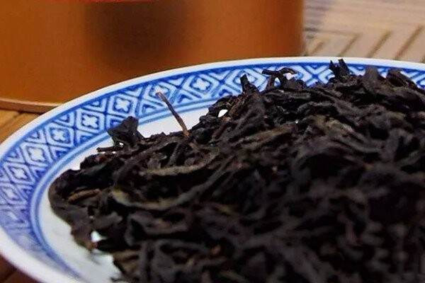 肉桂茶是红茶还是绿肉桂茶是什么茶种