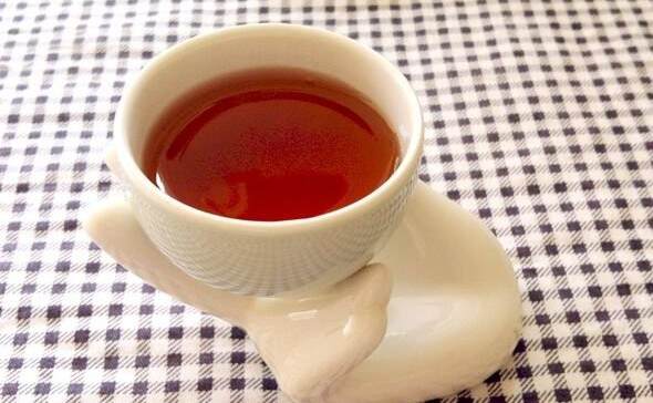 乙肝的患者一般可以喝普洱茶吗？