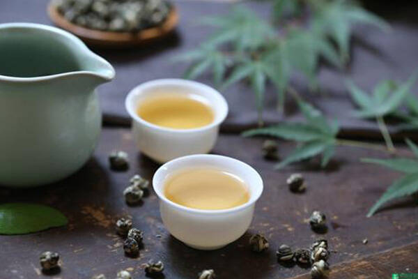 乌龙茶是什么茶 喝乌龙茶有哪些好处