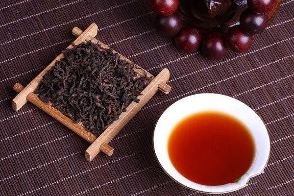 大红袍是绿茶还是红大红袍属于哪种茶叶类型的茶