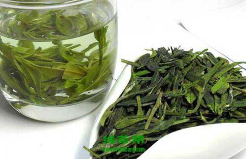 中国最贵的茶叶排名