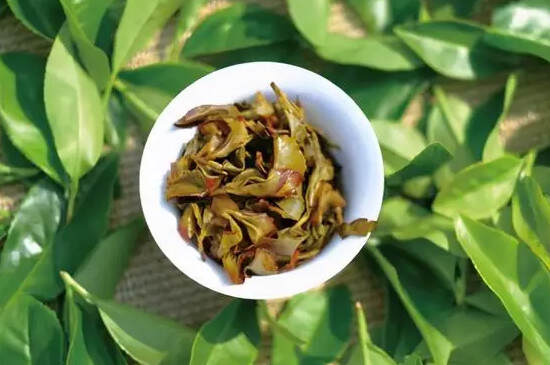 漳平水仙是岩茶吗？
