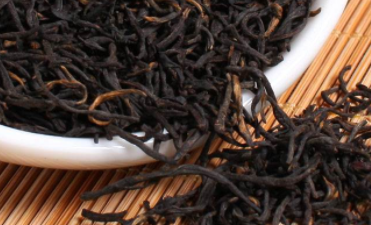 滇红茶所具备的功效与作用