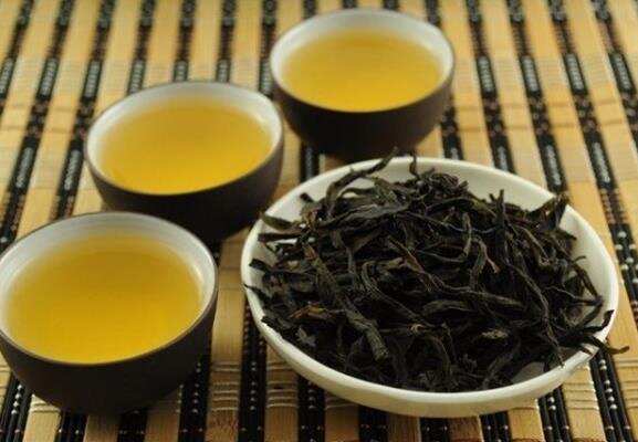喝凤凰单丛乌龙茶能减肥降脂吗？为什么？