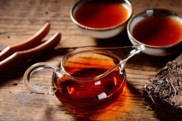 熟普洱茶怎么喝才是正确喝法_熟普洱茶可以煮着喝吗