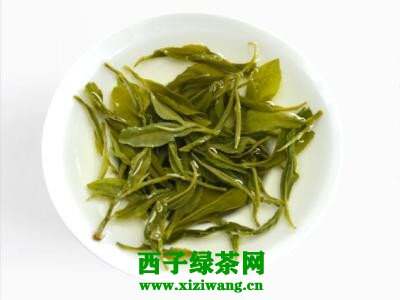 【茶功效】崂山绿茶的功效与作用 喝崂山绿茶的好处