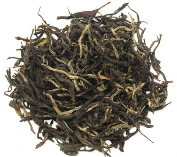 老白茶是属于什么茶（贮存多年的白茶）