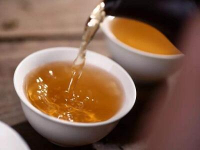 常喝茶会造成钙流失吗_喝茶到底会不会钙流失？