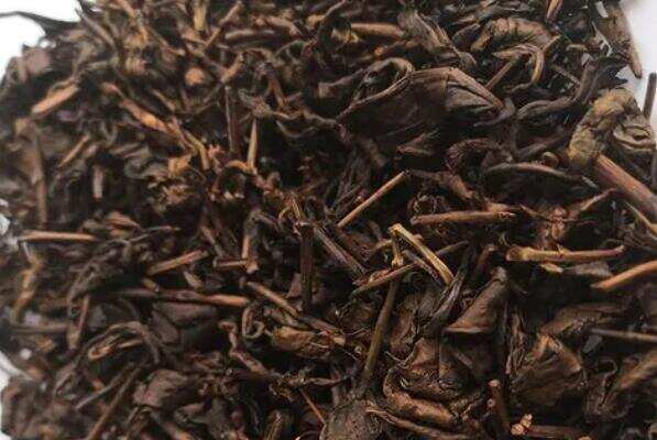 中国十大主要黄茶品种，远安黄茶上榜，第一有金镶玉的雅称