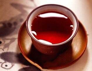 普洱茶中精品,经常喝的话会上火吗？