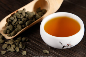 普洱茶是红茶还是绿茶?