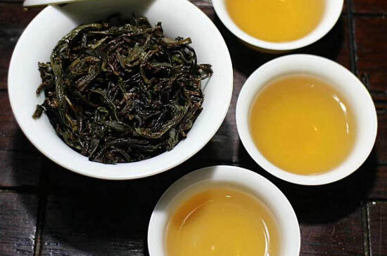 喝凤凰单丛茶为什么比较伤胃,具有一定寒性（对胃产生刺激作用