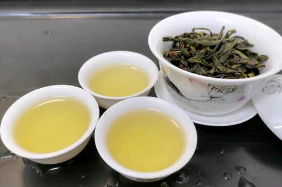 台湾最好的乌龙茶品牌_冻顶乌龙茶哪里的最好？
