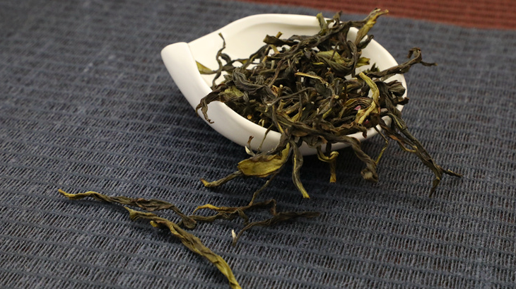 凤凰单丛茶哪个品种好喝？