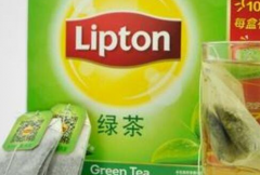 立顿绿茶的功效与作用