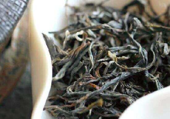 普洱茶的产地_普洱茶属于什么茶?