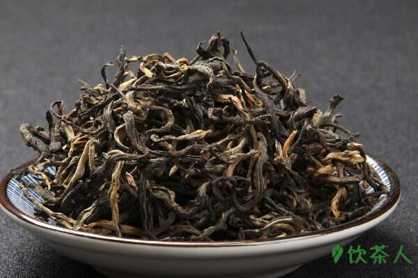 黑茶是什么黑茶属于哪种发酵类型