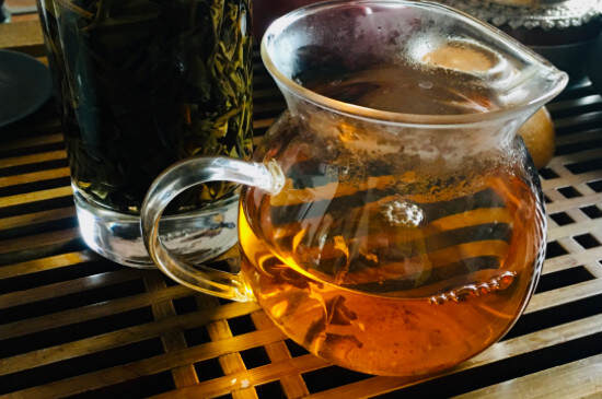 普洱茶的口感描述术语_形容普洱茶口感的专业术语