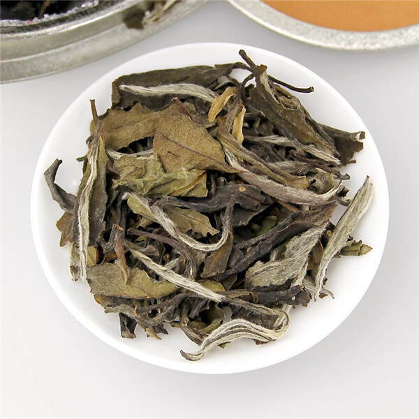 分享白茶的色,香,味以及白茶的特性