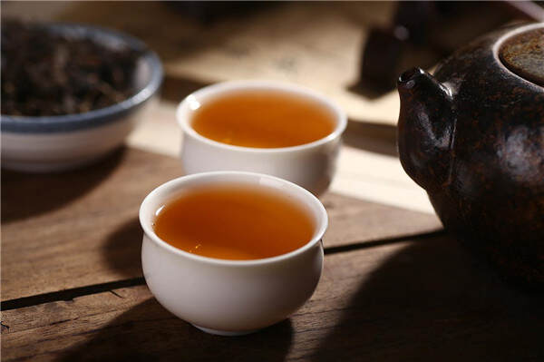 国内外专家研究得出的红茶功效结论汇总