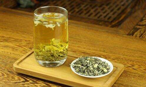 花茶和绿茶的区别_花茶和绿茶什么好？