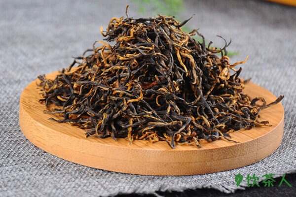 红茶品种_红茶包括哪些茶叶品种