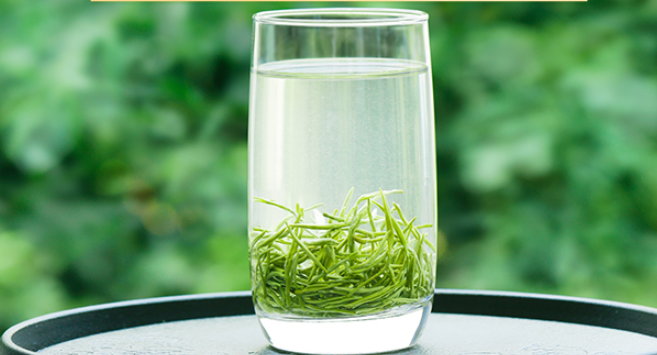 喝绿茶对肝脏有好处吗？