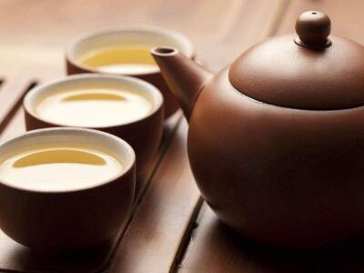 常喝茶会造成钙流失吗_喝茶到底会不会钙流失？