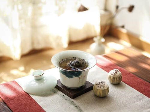 小青柑红茶的副作用与禁忌 小青柑红茶哪些人不能喝