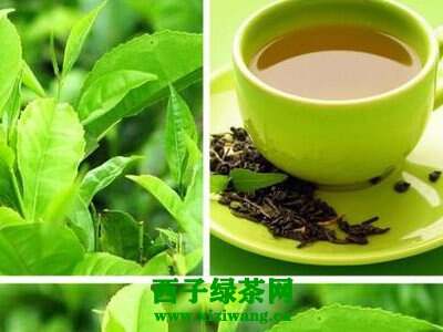 【茶功效】更年期女人可喝绿茶吗 更年期女人喝绿茶的好处与坏
